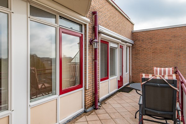 Medium property photo - Nassaustraat 110, 2161 RW Lisse